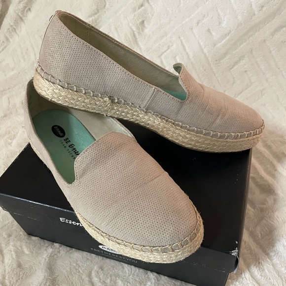Dr. Scholl's Shoes - Dr. Scholl’s Find Me Espadrille Slip Ons